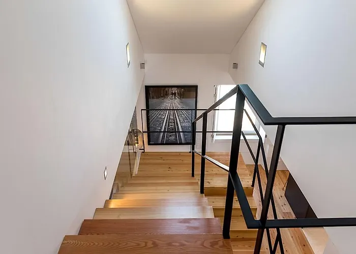 Hortensia Villa Lisbona