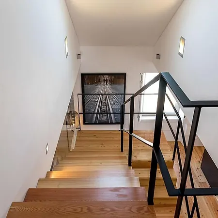 Hortensia Willa Lizbona